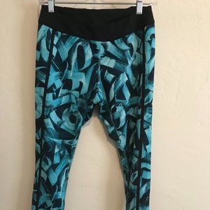 Reebok Cross Fit Leggings